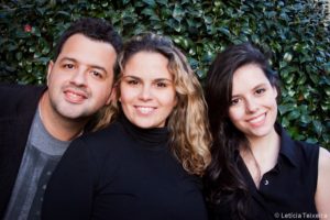 Comédia sobre casamento é atração no Teatro Santos Dumont neste fim de semana  