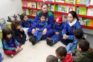 São Caetano abre inscrições para Educação Infantil e EMEFs de período integral