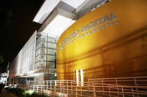 Centro Digital de São Caetano cria fanpage em rede social