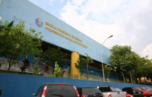 Escola municipal de São Caetano é destaque no ENEM 2011