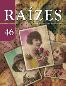 Fundação Pró-Memória lança edição 46 da revista Raízes