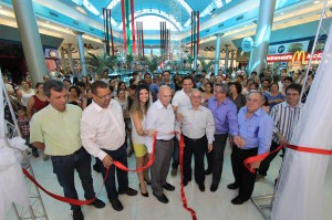 Mauá Plaza Shopping amplia espaço com 35 novas lojas