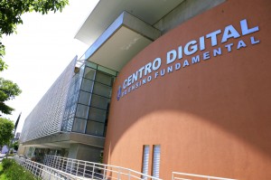 Centro Digital abre as portas para moradores e comerciantes de São Caetano