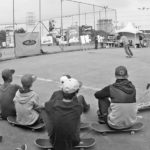 Estação Jovem inicia novo projeto de skate