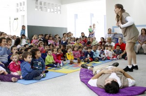 Semana da Água: São Caetano promove shows com “cientistas malucos”