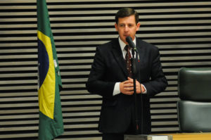 Iniciativa do deputado Orlando Morando, Emenda à Constituição estadual da Ficha Limpa foi pioneira e 11 estados brasileiros já seguiram o exemplo paulista