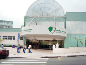 Hospital da Mulher terá ação contra violência, abuso e exploração sexual