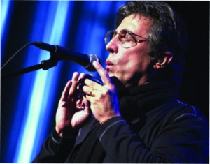 Ivan Lins e tributo aos Beatles encerram o ‘Festival de Inverno’ de Paranapiacaba