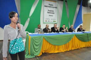 Alunos do Adolescente Aprendiz de Diadema desenvolvem projetos voltados às suas comunidades