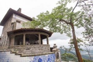 Trilha Caminhos do Mar  é reaberta ao público