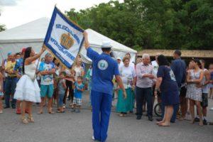 Vamos festejar o carnaval em Sampa