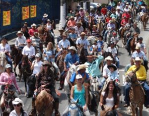 SBC realiza domingo a 4ª Cavalgada do Dia Internacional da Mulher