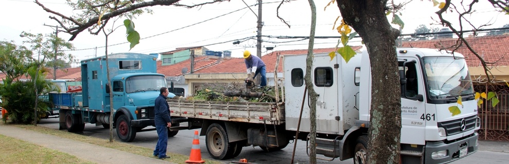 ‘PrefeiturAqui’ inicia intervenção nos bairros Jardim e Campestre