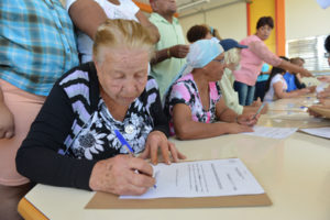 São Bernardo regulariza 288 moradias no Jd. Belita Nazareth