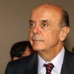 José Serra lidera disputa ao Senado