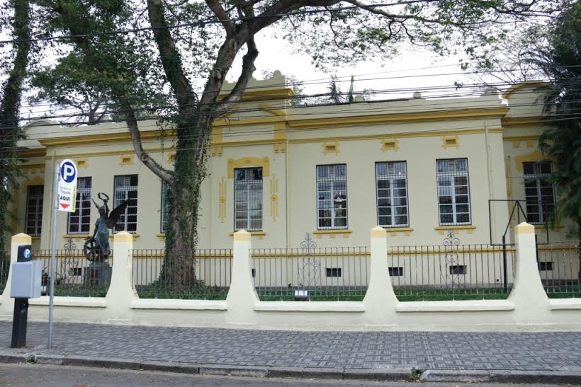 Espetáculos de dança, teatro e exposições em SA