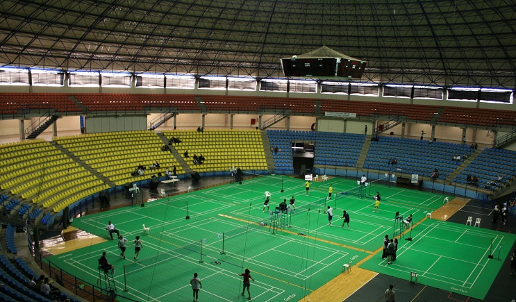 São Bernardo recebe 1ª Etapa Nacional de Badminton