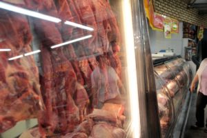 Apesar da estabilidade no preço da cesta básica, carne de 2ª teve o principal recuo 4,79%