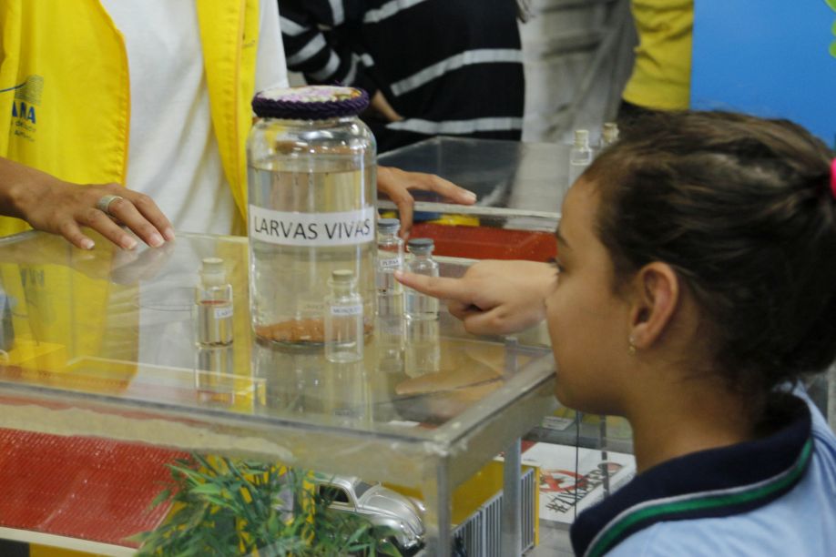 Escolas desenvolverão atividades lúdicas para sensibilizar as crianças sobre a importância da prevenção