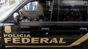 Polícia Federal