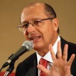 Alckmin: tipo sanguíneo ajudará em acidentes graves