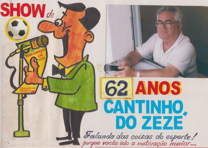 Cantinho do Zezé