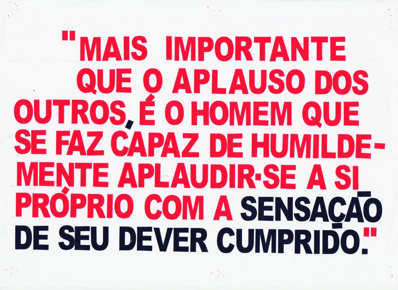 A mensagem da semana dedicada a todos que curtem a coluna "Cantinho do Zezé" agradecendo ao Jornal Imprensa ABC nessa edição de número 406 em anexo.