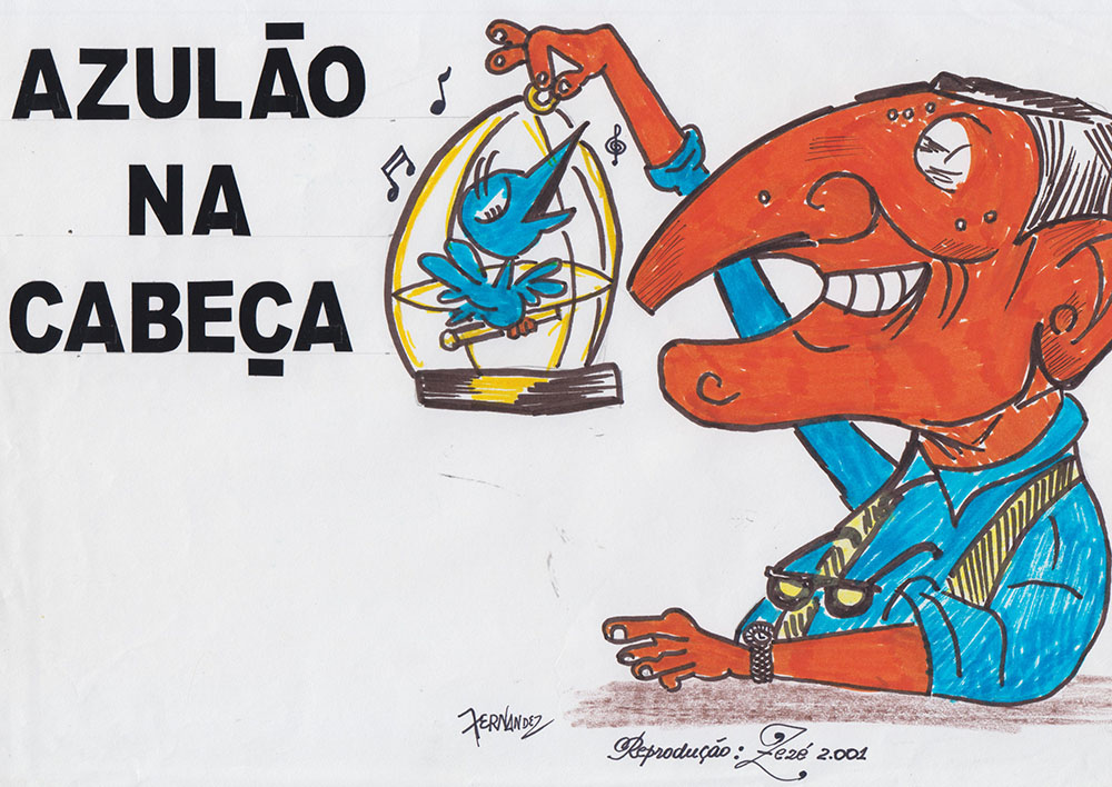 "Noticiário da AD São Caetano" Azulão continua sua invencibilidade da Copa Paulista, duas vitórias frente ao Bragantino e Água Santa e empate com o EC Taubaté em 0x0. Confira comigo o replay da última partida (11/8/2018)