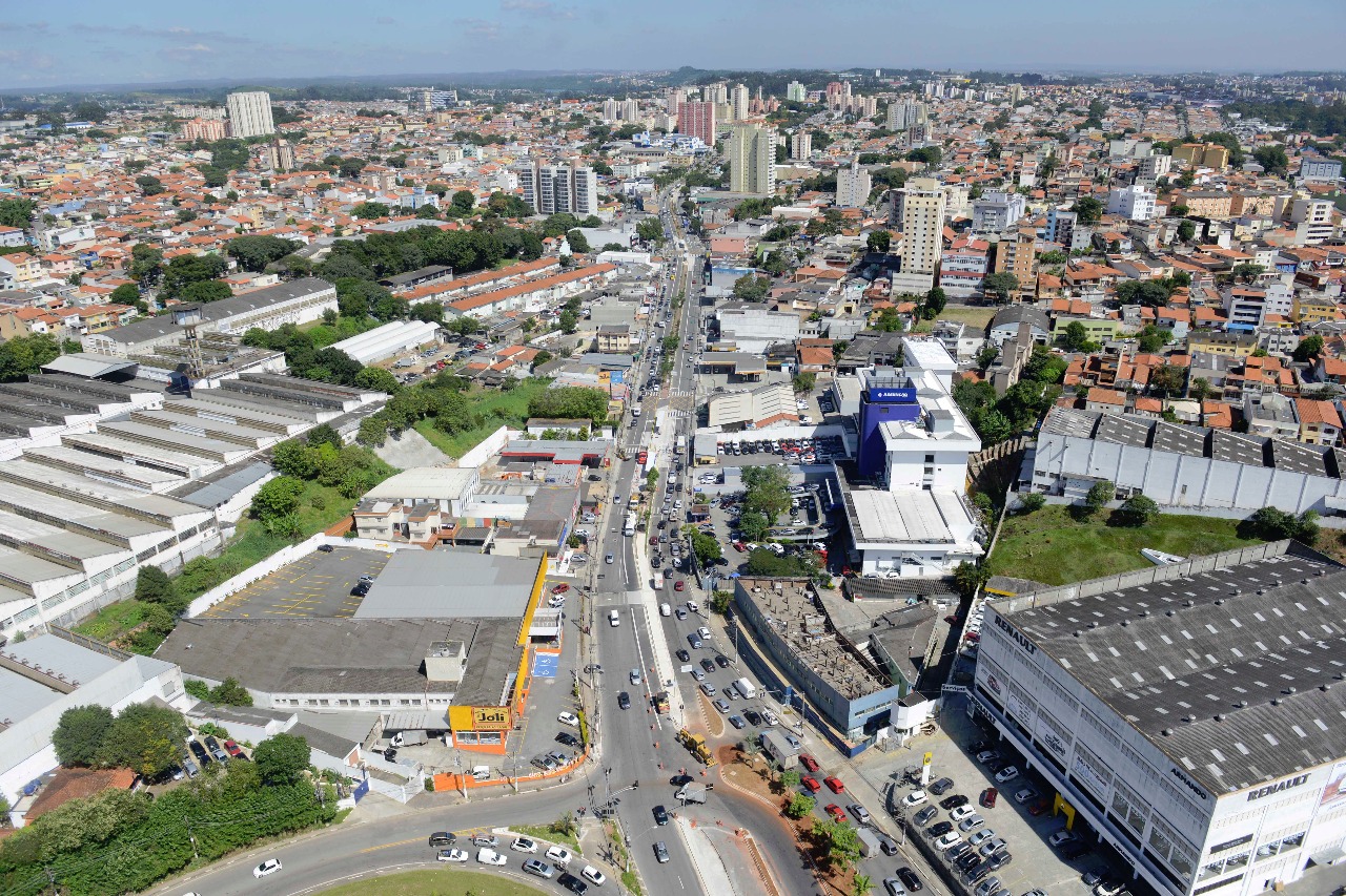 Turismo São Bernardo do Campo