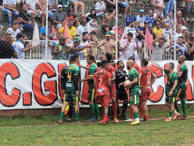 Com três vitórias e um empate Costeira vai bem na Copa da Amizade