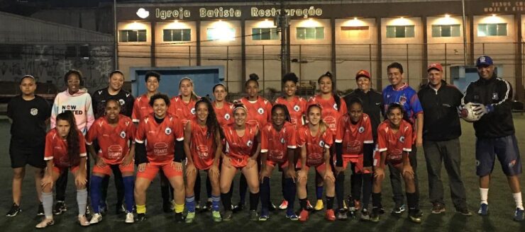 Copa São Paulo Feminina 2022 abre a temporada do vôlei paulista da Divisão  Especial